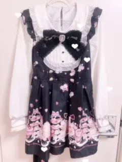 2025年最新】LIZLISA セットアップ アフタヌーンティーの人気