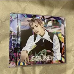 Stray Kids スキズ THE SOUND アイエン盤 新品未開封