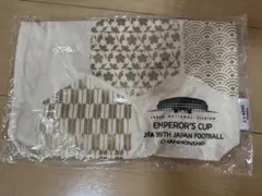 天皇杯 第99回全日本サッカー選手権大会 トートバッグ　2020年