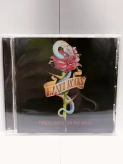 Hanoi Rocks / Twelve Shots on the Rocks