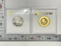 世界デザイン博覧会記念 1989 記念メダル - メルカリ