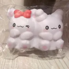 はなまるおばけ シークレットマスコット