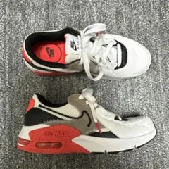 NIKE AIR MAX スニーカーのサムネイル