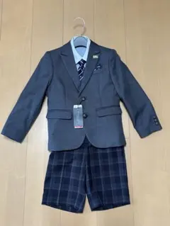 MICHIKO LONDON 男児スーツ 120