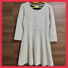 【中古品】　natural beauty basic ミニワンピースのサムネイル