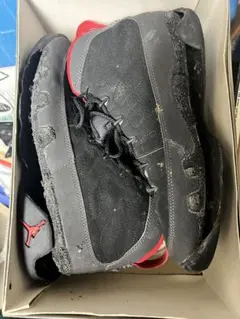 Nike Air Jordan 9 Retro "Charcoal"