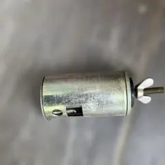 シルバー電研札搬送用モーター - メルカリ