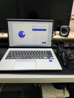 富士通　超小型PC　Q558/B白　メモリ16G　 Windows11 pro 富士通 超小型PC Q558/B白 メモリ16G Windows11 pro - メルカリ