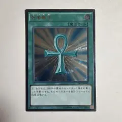 死者蘇生 レリーフ アルティメットレア TRC1 - メルカリ