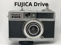 FUJICA Drive フィルムカメラ F015のサムネイル