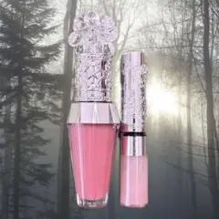 JILLSTUARTピンク リップグロス 2本セット リップクリーム プランパー