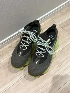 NIKE AIR MAX SCORPIONスニーカー
