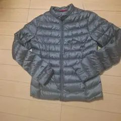 インナーダウン ダウンジャケット