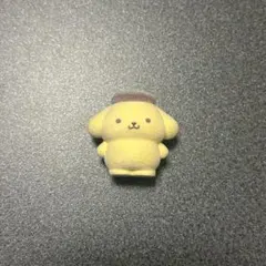 サンリオ フロッキードール ポムポムプリン