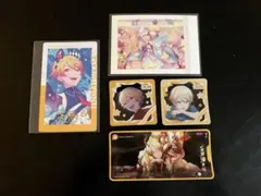 2026年最新】ぱしゃこれ プロセカ 箔押しの人気アイテム - メルカリ