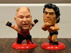 2025年最新】プロ格ヒーローズの人気アイテム - メルカリ