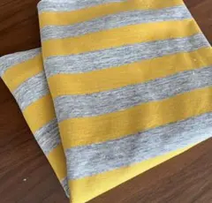 裏毛ニット生地