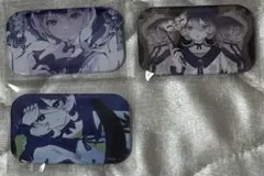 未開封】 美古途 コラボセット/神椿 少女革命計画 罪十罰 心世紀