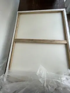 純麻油彩キャンバス F10 １０枚セット。油彩・アクリル画用 亜麻100% 一枚 純麻油彩キャンバス F10 10枚セット。油彩・アクリル画用 亜麻100