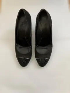 artemis by DIANA パンプス黒23
