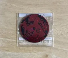 ポケモンカード コイン ピカチュウ　1枚