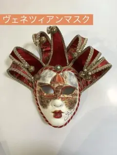 2025年最新】ヴェネツィア 仮面の人気アイテム - メルカリ