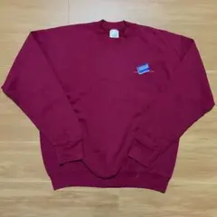 企業ロゴ スウェット