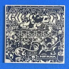 CD+DVD HIFANA CONNECT