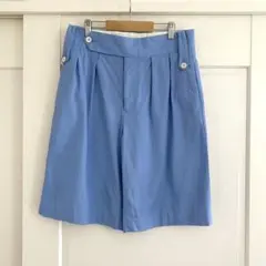 TANGENT HENRY SHORTS タンジェント ショーツ 美品 40のサムネイル