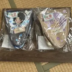 わんぱく！刀剣乱舞　くじ Ｃ賞まとめ売り