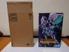 METAL BUILD DRAGON SCALE サーバイン（白き秘宝）