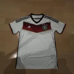 N*3様 adidas ドイツ代表 ホームジャージ