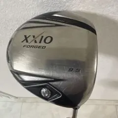 美品】ダンロップXXIO FORGED #4 MX-6000 R - メルカリ