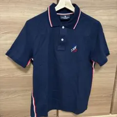 Psycho Bunny ネイビー ポロシャツのサムネイル