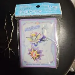 デッキシールド Oceanic Operetta シャワーズ