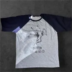 エドワードゴーリー 2023 展覧会 ラグランTシャツ サイズM - メルカリ