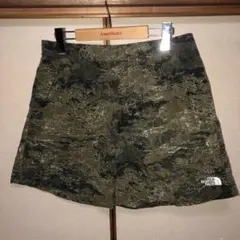 ノースフェイス　バーサタイルショーツXL