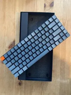 Keychron K12 G3 茶軸 箱付 - メルカリ