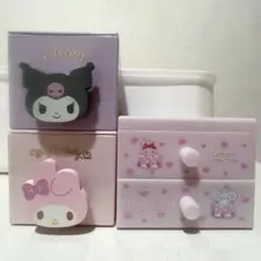 チェスト キャラクターグッズ