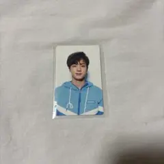 BTS ジン トレカ