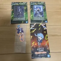 ⑬ 星街すいせい　まとめ売り