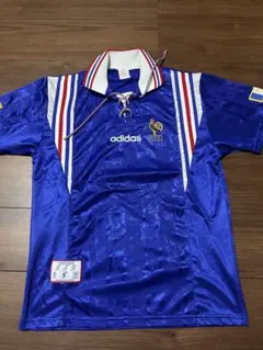 3273 サンテティエンヌ　フランス　09-10 デッドストック　アディダス 3273 サンテティエンヌ フランス 09-10 デッドストック アディダス