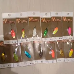 ★マイティ　Migthy 13枚セット★ ☆マイティ Migthy 13枚セット☆ - メルカリ
