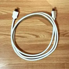 パナソニック ハイスピードHDMIケーブル 1.5m RP-CDHG15-W