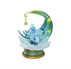 ポケモン　リーメント　夢見る月夜の星散歩　グレイシア