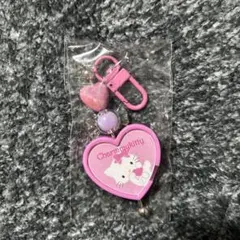 サンリオ シークレットキーホルダー チャーミーキティ