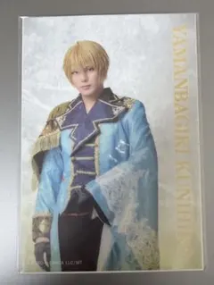 刀ミュ 夜半 ペンライトフィルム 山姥切国広