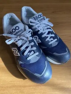 2026年最新】ニューバランス 1600 ネイビーの人気アイテム - メルカリ