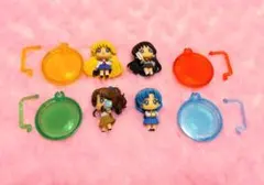 美少女戦士セーラームーン　ぷちキャラ