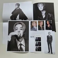 BTS ARIRANG 3形態セット ジミン